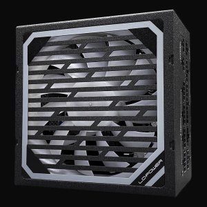 Zasilacz LC-Power Netzteil ATX 3.0 LC-Power 1000W/135mm 80+ Gold Retail 1