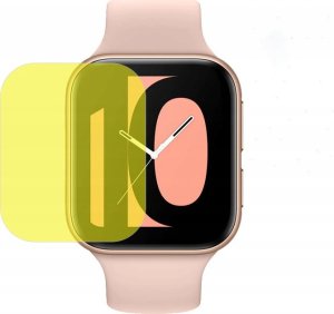 MyScreen Protector Folia MyScreen 3D Expert Pro SHIELD 3" SmartWatch 2