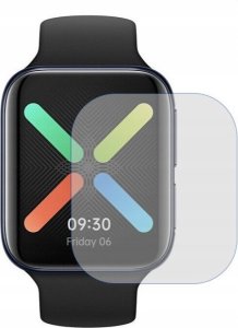 MyScreen Protector Folia MyScreen 3D Expert Pro SHIELD 3" SmartWatch 4