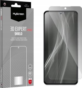 MyScreen Protector Folia MyScreen 3D Expert Pro SHIELD 6" EA Kit 2