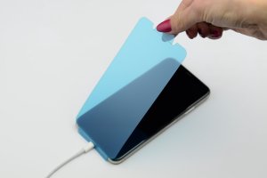 MyScreen Protector Folia MyScreen 3D Expert Pro SHIELD 6" EA Kit 6