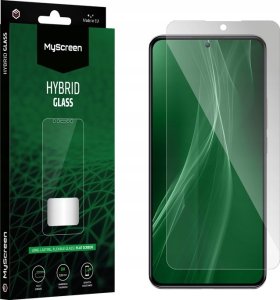 MyScreen Protector Folia MyScreen DIAMOND HybridGLASS 5" EA Kit 1