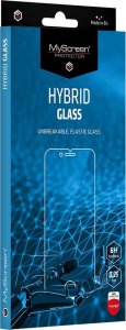 MyScreen Protector Folia MyScreen DIAMOND HybridGLASS BacteriaFREE 6" EA Kit 1