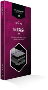 MyScreen Protector MyScreen CUT&USE foil 16" antiCRASH mat 4.0 1