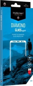 MyScreen Protector MyScreen DIAMOND GLASS edge3D Black 1