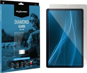 MyScreen Protector MyScreen Protector - Szkło hartowane do Apple iPad Air 13" (2024) DIAMOND GLASS do Szkło hartowane do Apple iPad Air 13" (2024) DIAMOND GLAS 1