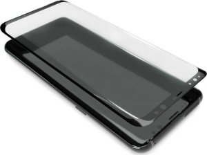 MyScreen Protector MyScreen Protector - Szkło hartowane do Motorola Edge 50 Pro/50 Ultra black DIAMOND GLASS edge3D do Szkło hartowane do Motorola Edge 50 Pro/50 Ultra black DIAMOND GLASS edge3 9