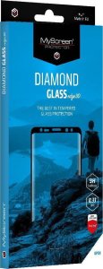 MyScreen Protector MyScreen Protector - Szkło hartowane do Motorola Edge 50 Pro/50 Ultra black DIAMOND GLASS edge3D do Szkło hartowane do Motorola Edge 50 Pro/50 Ultra black DIAMOND GLASS edge3 10
