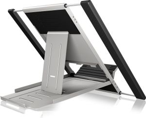 Stojak Icy Box na tablet 10"-22" (IB-LS300-LH) 2