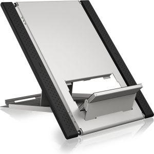 Stojak Icy Box na tablet 10"-22" (IB-LS300-LH) 3