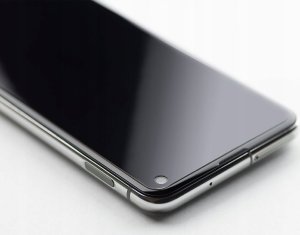 MyScreen Protector MyScreen Protector - Szkło hartowane na lekko zaokrąglone ekrany DIAMOND GLASS LITE edge FULL GLUE do Xiaomi Redmi Note 12R 2