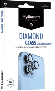 MyScreen Protector MyScreen Protector - Szkło hartowane na tyle kamery do Samsung Galaxy S24 Plus DIAMOND GLASS CAMERA LENS COVER do Szkło hartowane na tyle kamery do Samsung Galaxy S24 Plus DIAMOND GLASS CAMERA LENS COVE 1