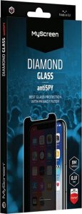 MyScreen Protector TG Protector MyScreen antiSPY EA Kit 1