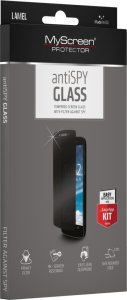 MyScreen Protector TG Protector MyScreen antiSPY EA Kit 1