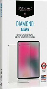 MyScreen Protector Temp. Glass MyScreen DIAMOND Glass TAB EA Kit 11" 1