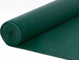 Linarem SiatkiSieci ZIELONA SIATKA CIENIUJĄCA O ZACIENIENIU 95% GRAMATURA 200 g/m 3