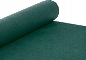 Linarem SiatkiSieci ZIELONA SIATKA CIENIUJĄCA O ZACIENIENIU 95% GRAMATURA 200 g/m 4