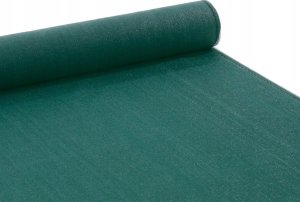 Linarem SiatkiSieci SIATKA CIENIUJĄCA 90% MASKUJĄCA MATA OSŁONOWA NA OGRODZENIE PŁOT 1,8x25m UV 2