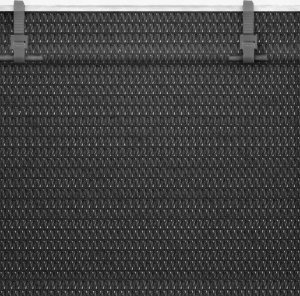 Linarem SiatkiSieci SIATKA CIENIUJĄCA 95% OSŁONA 2x25m ANTRACYT MASKUJĄCA NA OGRODZENIE PŁOT 9