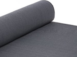 Linarem SiatkiSieci SIATKA CIENIUJĄCA 90% OSŁONA PŁOT GRAFIT 1,2x10 UV 5