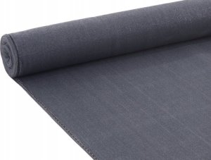 Linarem SiatkiSieci SIATKA CIENIUJĄCA 90% OSŁONA PŁOT GRAFIT 1,2x10 UV 6