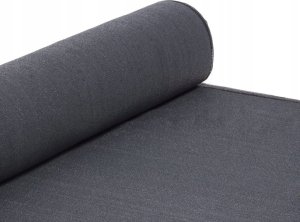 Linarem SiatkiSieci SIATKA CIENIUJĄCA 95% OSŁONA 1,2x10m ANTRACYT MASKUJĄCA NA OGRODZENIE PŁOT 12