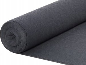 Linarem SiatkiSieci SIATKA CIENIUJĄCA 95% OSŁONA 1,2x10m ANTRACYT MASKUJĄCA NA OGRODZENIE PŁOT 10