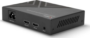 Adapter USB Lindy Adap Lindy HDMI over Powerline Ext. Transmitter 2