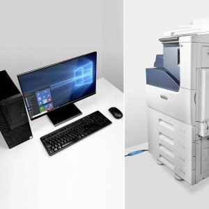 Kabel USB Lindy USB-C - USB-A 8 m Czarno-niebieski (43381) 4