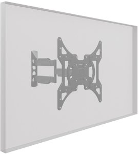 Hagor Dis Public Mount HAGOR BrackIT M 5