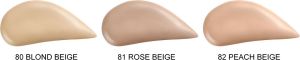 IsaDora Light Touch Concealer korektor rozświetlający 82 Peach Beige 2,2g 2