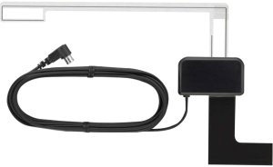 Radio samochodowe Pioneer Pioneer MVH-S520DABAN AUX/USB/BT/iPod+Ant. Kurzschacht 2