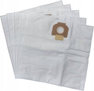 Odkurzacz przemysłowy Makita WORKI PAPIEROWE DO 447L 5szt 5