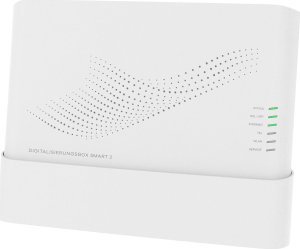 Router Telekom Skrzynka cyfryzacyjna Smart 2 biały 2