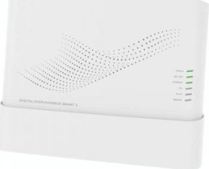 Router Telekom Skrzynka cyfryzacyjna Smart 2 biały 3