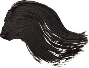 IsaDora Flashing Volume tusz do rzęs 20 Black 9ml 3