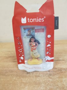 Tonies Tonies Disney - Vaiana 2