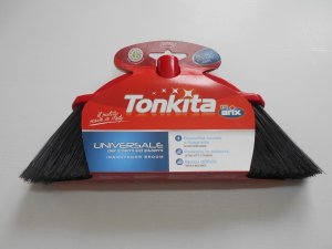 Arix Arix Szczotka Zewnętrzna I Wewnętrzna Universale TK620... 4