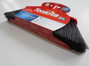 Arix Arix Szczotka Zewnętrzna I Wewnętrzna Universale TK620... 5