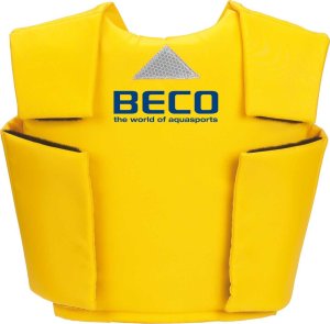 Beco Swimming vest SINDBAD 9649 2-6years, 15-30kg 2