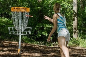 Discmania DISCGOLF DISCMANIA MENTOR 5