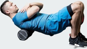 SKO Massage roller GYMSTICK 61110 90cm 2