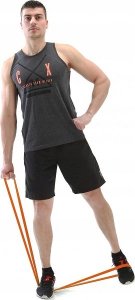 SKO Power band SVELTUS 0572 Strong 2