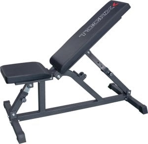 Toorx Training bench TOORX WBX85 1