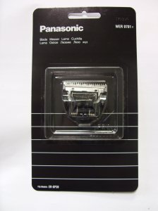 Panasonic Blades for hair clipper PNWER9701Y1361 2