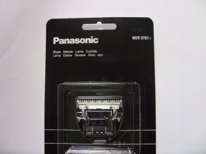Panasonic Blades for hair clipper PNWER9701Y1361 3