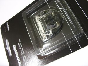 Panasonic Blades for hair clipper PNWER9701Y1361 5