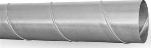 ALNOR DUCT SPR-C-200-050-0115 DIAMETER - 200 1