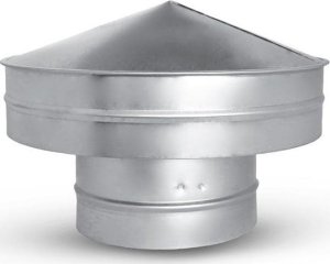 ALNOR VENTILATION ROOF (VHK-200) 1