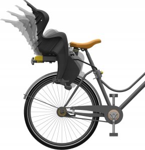 Bellelli MR FOXLUXE B-FIXMOUNT RELAXDARK GREY 13